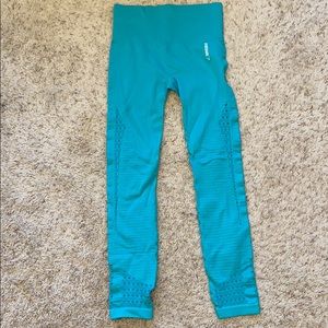 Gymshark Energy Seamless Leggings